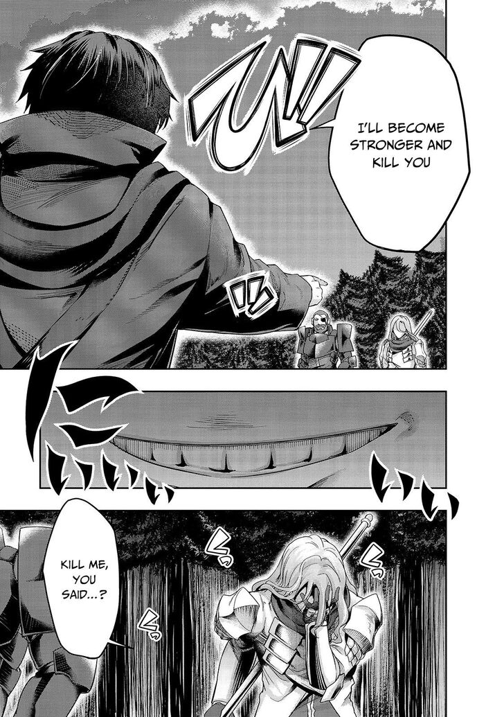 Failure Frame, Chapter 18 image 14